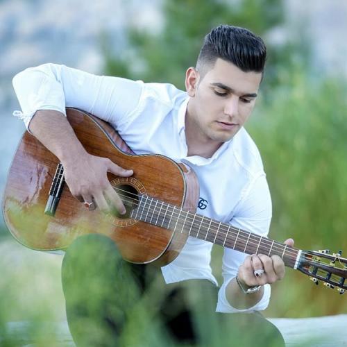 حمید شیراوند غم پاییزی